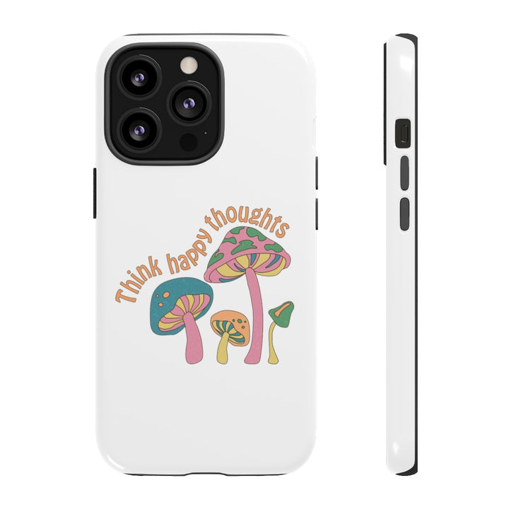 Cottagecore Phone Cases, Quotes On Phone Cases, Cute Mushroom Phone Cases, Cool Aesthetic Phone Cases SheCustomDesigns