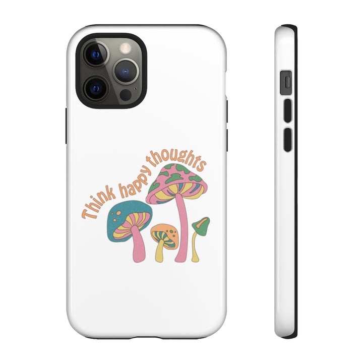 Cottagecore Phone Cases, Quotes On Phone Cases, Cute Mushroom Phone Cases, Cool Aesthetic Phone Cases SheCustomDesigns