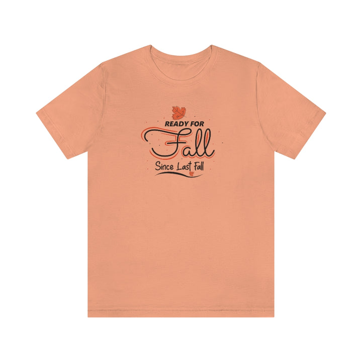 Cute Fall Shirt For Women, Thanksgiving T Shirt, Mom Fall Shirt, Fall Leaves Graphic Tee, Autumn Shirt SheCustomDesigns