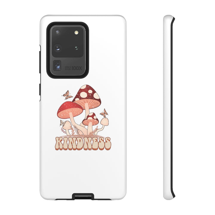 Cottagecore Phone Cases, Cute Mushroom Phone Cases, Cool Aesthetic Phone Cases, iPhone Case Cute SheCustomDesigns