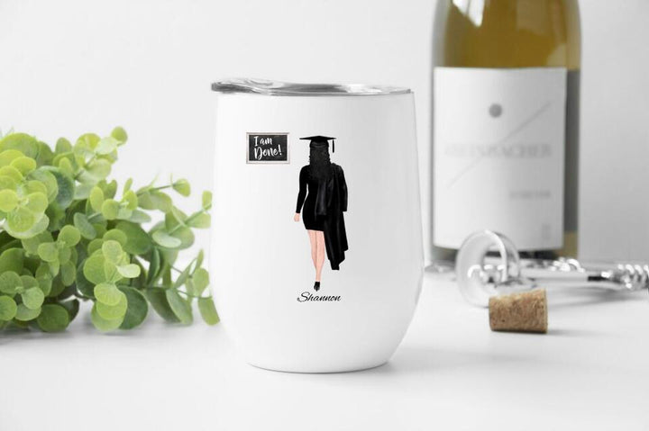 Graduation Gift To Daughter, Gift For Graduate Nurse, Graduation Gift Friend, Graduation Tumbler 2022 SheCustomDesigns
