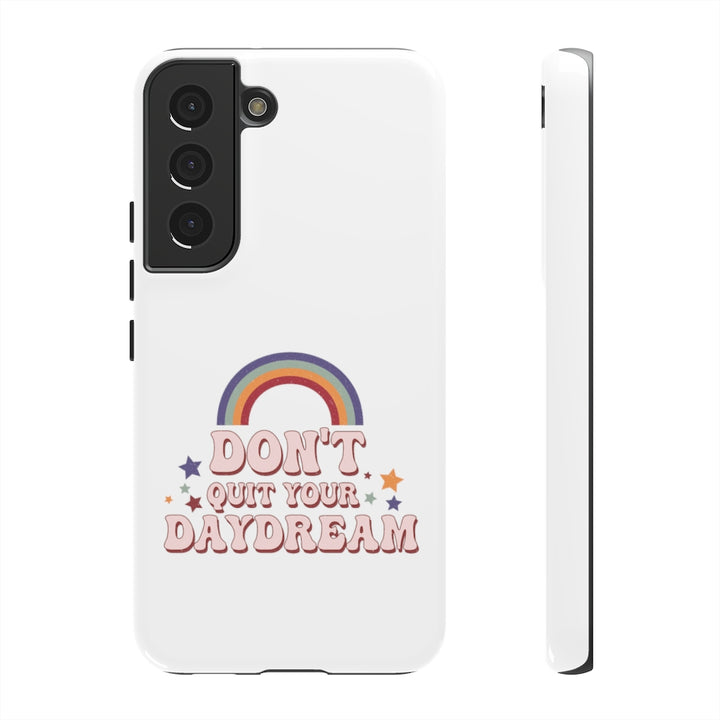 Quotes On Phone Cases, Positivity Quote iPhone Case, Cool Aesthetic Phone Cases, iPhone Case Cute SheCustomDesigns