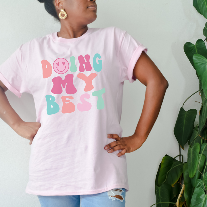 Positivity Shirts With Positive Messages, Vintage T Shirt, Positivity T Shirts, Aesthetic T Shirt SheCustomDesigns