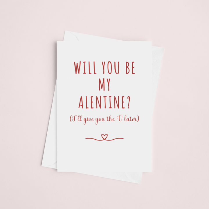 Dirty Valentines Day Card, Naughty Valentines Day Card, Valentine's Day Funny Cards SheCustomDesigns