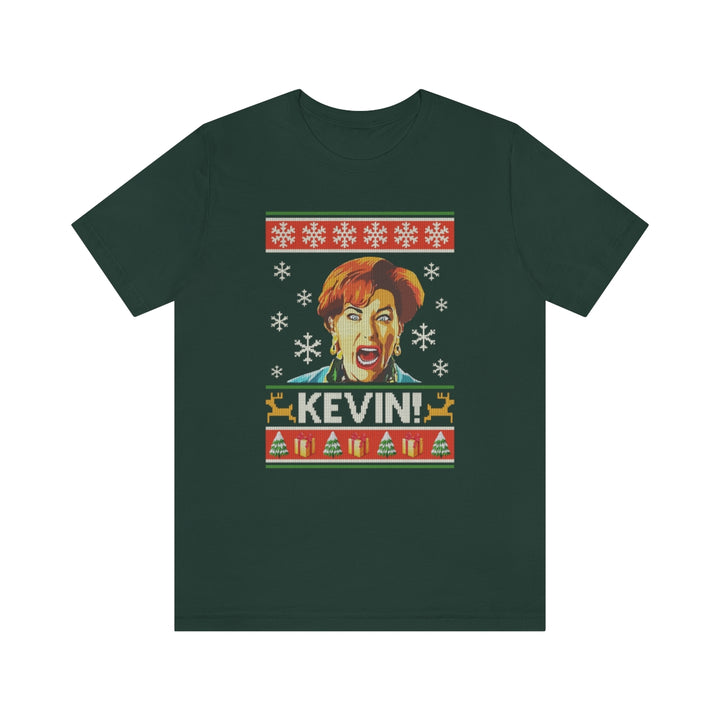 Kevin Home Alone T Shirt, Merry Christmas Ya Filthy Animal Shirts, Home Alone Shirts SheCustomDesigns