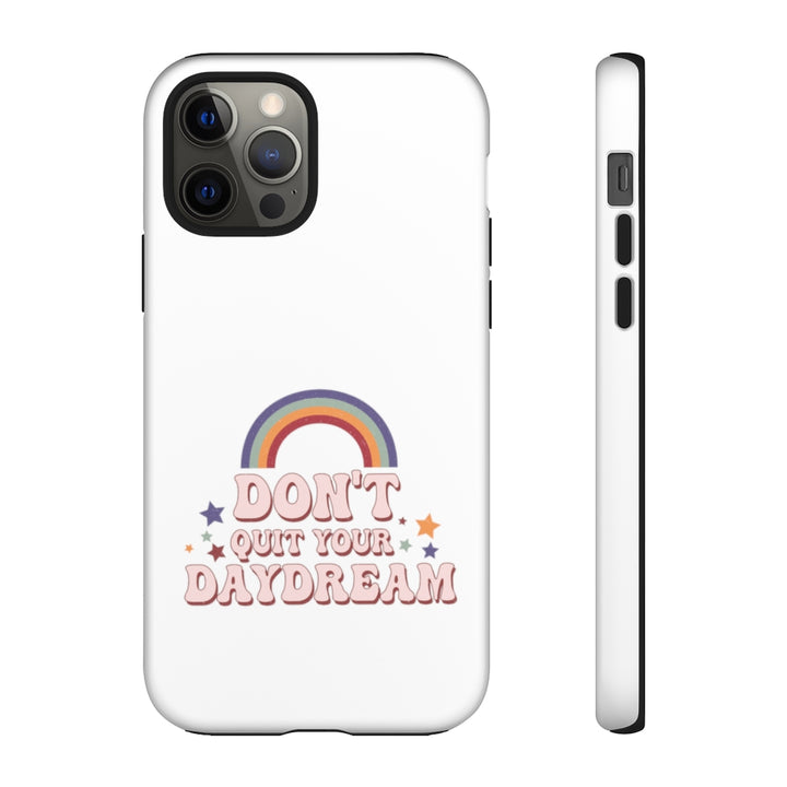 Quotes On Phone Cases, Positivity Quote iPhone Case, Cool Aesthetic Phone Cases, iPhone Case Cute SheCustomDesigns