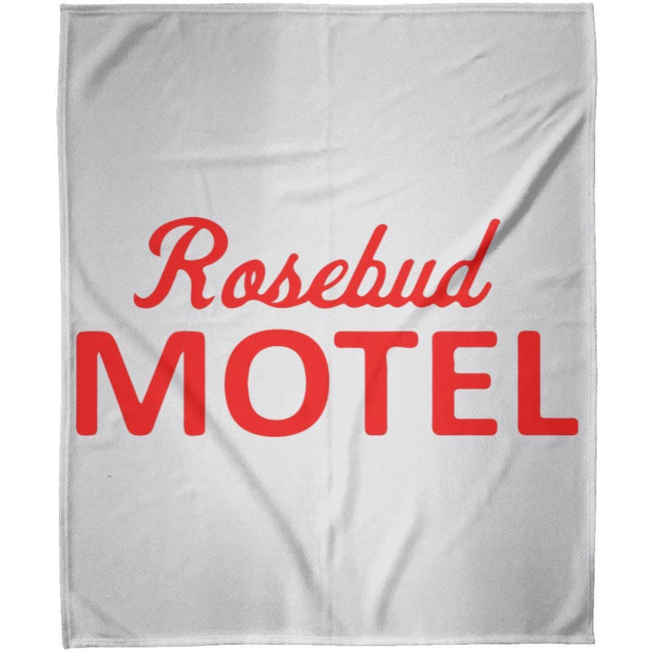 Rosebud Motel Blanket, Creek Blanket, David Rose Blanket, Movies Watching Blanket Throw, TV Show Gifts, Moira Rose, Alexis Rose, Ew David SheCustomDesigns