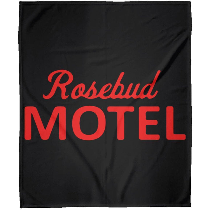 Rosebud Motel Blanket, Creek Blanket, David Rose Blanket, Movies Watching Blanket Throw, TV Show Gifts, Moira Rose, Alexis Rose, Ew David SheCustomDesigns