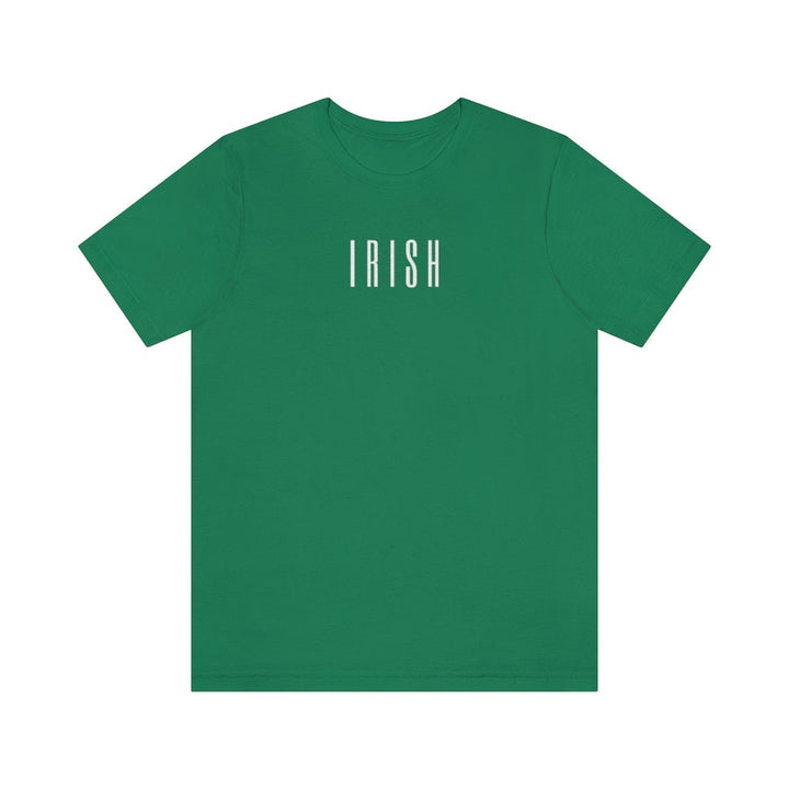 Irish Shirt, St Patricks Day Shirt, Green St Patricks Tee, Shenanigans Coordinator, Lucky Shirt, Shamrock T-Shirt, St Patty's Day Shirts SheCustomDesigns