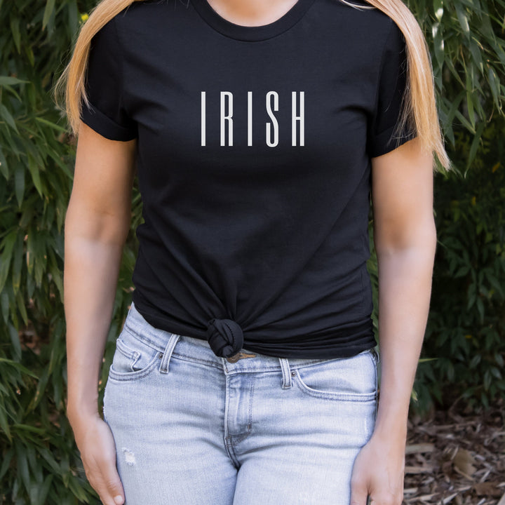 Irish Shirt, St Patricks Day Shirt, Green St Patricks Tee, Shenanigans Coordinator, Lucky Shirt, Shamrock T-Shirt, St Patty's Day Shirts SheCustomDesigns