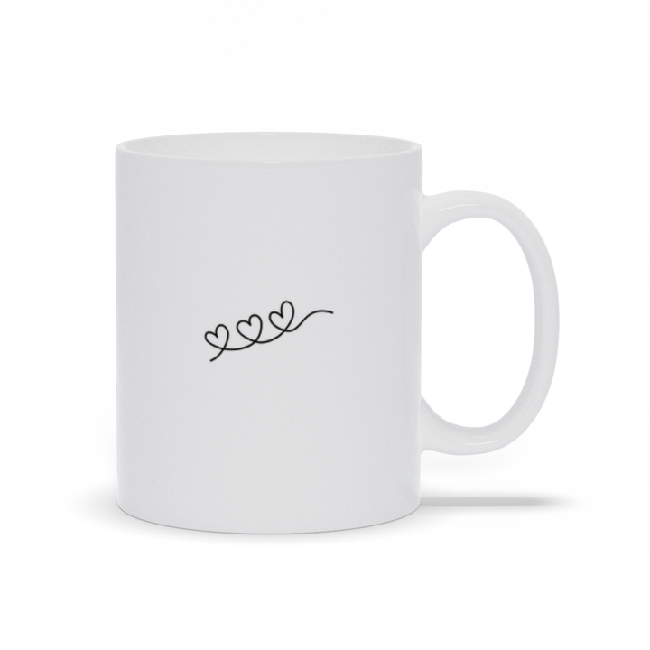 Work Bestie Mug Gift For Co Worker, Work Husband Mug, Co Worker Mug Gift SheCustomDesigns